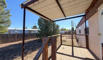 702 W Eagle Pass, Alpine, TX 79830