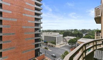 4801 FAIRMONT Ave 801, Bethesda, MD 20814