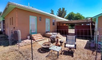 409 W Sul Ross, Alpine, TX 79734