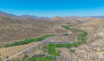 Aliso Canyon Road, Acton, CA 93510