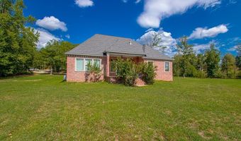 7345 Rudolph Rd, Alexander, AR 72002