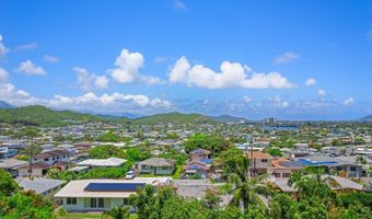 1340 Aupupu St, Kailua, HI 96734