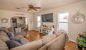 2946 Shiflet Ave, Central, AZ 85531