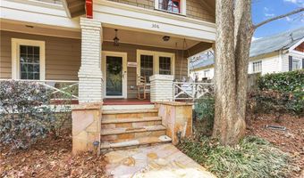 306 Rockyford Rd NE, Atlanta, GA 30317