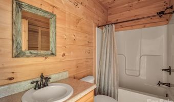 160 Sweetwater Ridge Rd, Balsam Grove, NC 28708