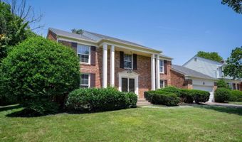 11124 HUNT CLUB Dr, Potomac, MD 20854