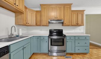 316 Randolph St SE, Attalla, AL 35954