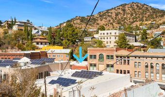 41 MAIN St, Bisbee, AZ 85603
