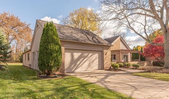 2225 Chaucer Ct, Ann Arbor, MI 48103