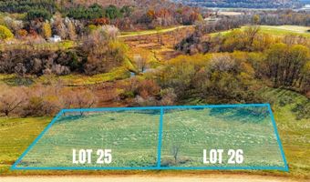 S1538 Shawnee Drive, Alma, WI 54610