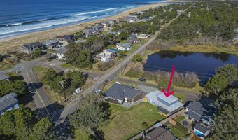 8755 LAKE St, Rockaway Beach, OR 97136