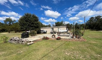 NA 2423 Chicora State Line Road, Buckatunna, MS 39322