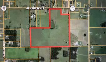 S State Highway 39, Aurora, MO 65605