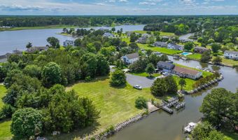ROLLIE ROAD EAST RD, Bishopville, MD 21813
