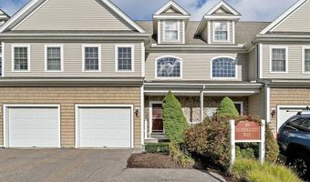 305 Rembrandt Way 305, Abington, MA 02351