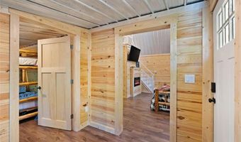 3144 N Happy Hollow Rd, Birdseye, IN 47513