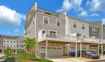 113 TREBLIS Way, Annapolis, MD 21403