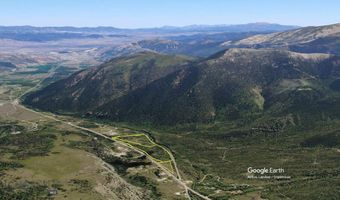 NHN Lime Spur Road, Anaconda, MT 59711