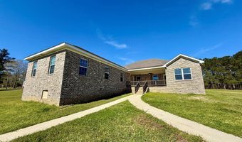 955 S County Road 33, Ashford, AL 36312