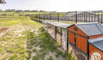 5040 Old Hardin Rd, Billings, MT 59101