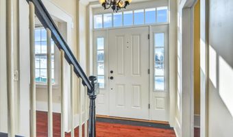 1407 Whittier Hill Rd, Cabot, VT 05647