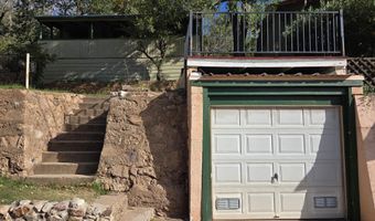 11 Moon Cyn, Bisbee, AZ 85603