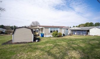 7 Lane D Dr, Coventry, RI 02816