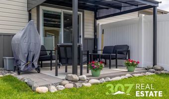 619 Go Around Loop, Cody, WY 82414