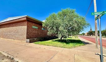 305 W. Broadway Ave, Tulia, TX 79088