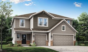 4354 Red Pine Dr, Bargersville, IN 46106