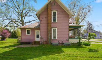 319 E Broad St, Angola, IN 46703