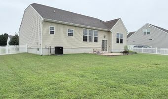 214 REDSTONE Ct, Felton, DE 19943