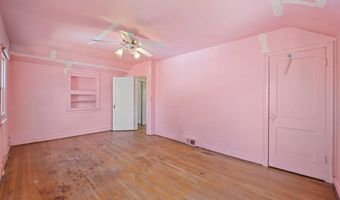 4052 MARTIN LUTHER KING JR Ave SW, Washington, DC 20032