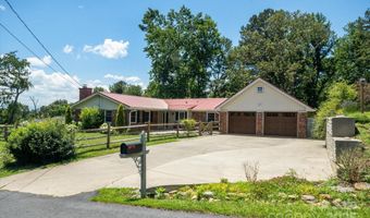 88 Gibson Rd, Asheville, NC 28804