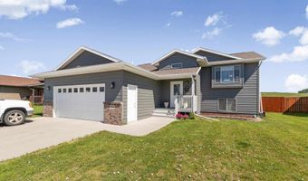 456 Pershing St, Box Elder, SD 57719