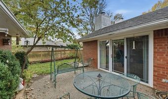 633 Cherry Ln, Bartlesville, OK 74003