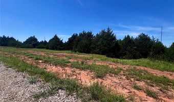 5 Wylie Way, Agra, OK 74824