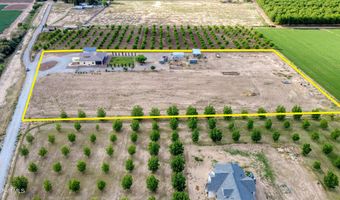 2634 W OHARA Rd, Anthony, NM 88021