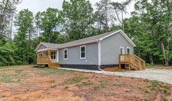 895 Union Hill Rd, Amherst, VA 24522