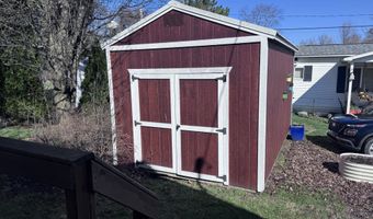 510 E Lehr Ave, Ada, OH 45810
