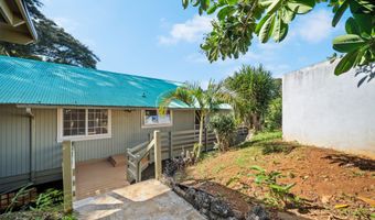 6050- C KAPAHI Rd, Kapaa, HI 96746