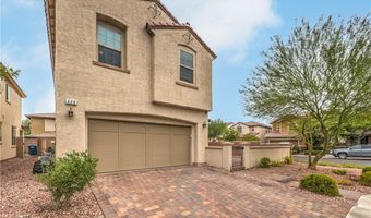 428 Accelerando Way, Henderson, NV 89011