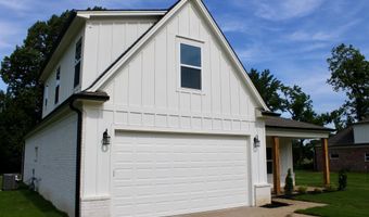 1829 WORTHAM, Atoka, TN 38004