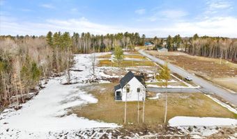 673 Streamside Ave, Hermon, ME 04401