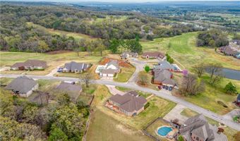 1101 Eagle Crest Dr, Alma, AR 72921