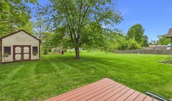 35 W Estate St, Anderson, IN 46013