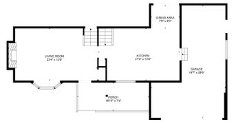 1713 N Terry Ln, Andover, KS 67002