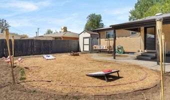 6518 Xavier St, Arvada, CO 80003