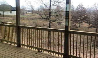 4061 Creek Top, Bauxite, AR 72011