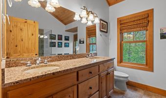 95 Cart Path, Cullowhee, NC 28723